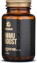 Grassberg Immu Boost 60 Caps - 60 Servings