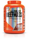 Extrifit Beef Isolate Beef Mass 3000g - 66 Servings