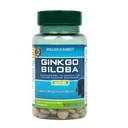 Exp 30/09/2025 Holland & Barrett Ginkgo Biloba 60 mg 120 Tablets - 120 Servings