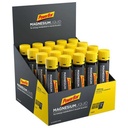 PowerBar Magnesium Liquid 20 x 25 ml - Unflavoured
