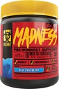 Mutant Madness Pre-Workout 30 Servings