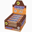 Snickers High Protein Bar - Peanut Butter 12x57 g