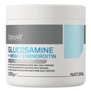 OstroVit Glucosamine + MSM + Chondroitin 150 g natural - 60 Servings