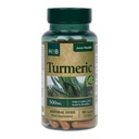 Holland & Barrett Turmeric 500mg 90 Caps - 90 Servings