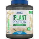 Applied Nutrition Critical Plant Protein 1.8 Kg - 60 Servings