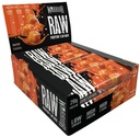 RAW BAR Warrior Protein Flapjack 20 g 12 x 75 g