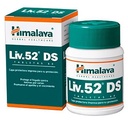 Himalaya Liv. 52 DS 60 Tabs