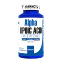 Yamamoto Nutrition Alpha Lipoic Acid 100 Caps