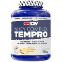 Dorian Yates Whey Complex Tempro 2270 g - 75 Servings