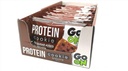 Go On Nutrition Protein cookie Box 18x50g