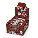Mars M&M's - HI Protein Bars 12x51 g