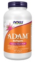 NOW Foods ADAM Multi-Vitamin for Men 180 Softgels - 90 Servings
