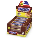 Snickers Protein Bars 12 x 55 g