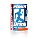 Nutrend Flexit Drink Joint Care 400 g - 20 Servings
