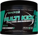 Stacker2 Multi Kick 150 g - 30 Servings