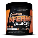 STACKER2 EUROPE – INFERNO BLACK 300 g - 30 Servings