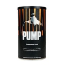 Universal Animal Pump 30 Packs - 30 Servings