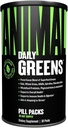 Universal Animal Greens 30 Packs - 30 Servings