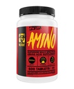 MUTANT AMINO 600 Tabs - 300 Servings