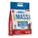 Applied Nutrition Critical Mass 6000 g - 25 Servings