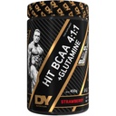 DORIAN YATES HIT BCAA 4:1:1 + Glutamine 450 g - 30 servings