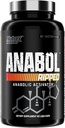 Nutrex Anabol Ripped 60 Caps - 60 Servings