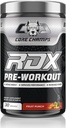 Exp 31/10/2025 CORE CHAMPS RDX Pre-Workout 420 g - 30/60 Servings