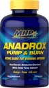 MHP USA Anadrox 224 Capsules - 56 Servings