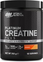 Optimum Nutrition Platinum Creatine Plus 350 g - 50 Servings
