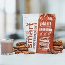 Phd Protein Smart Plant 500 g - 20 Servings