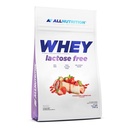 ALL Nutrition Whey Lactose Free 700 g - 23 Servings