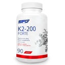 SFD K2 200 FORTE 90 Tabs - 90 Servings