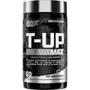 Nutrex USA T-UP MAX 60 Caps - 30 Servings