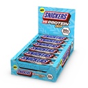 Snickers Crisp Hi Protein Bars 12 x 55 g