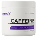 OstroVit Caffeine powder 200 g - 1000 Servings