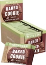 MyVegan Baked Cookie (Vegan) 12 x 75 g