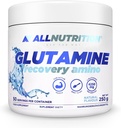 ALL Nutrition Glutamine Recovery Amino 250 g - 50 Servings