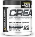 Cellucor Creatine Monohydrate Powder 306 g - 90 Servings
