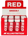 All Nutrition Red Shock Box 12 x 80 ml