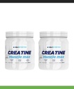 1+1 FRESH STOCK!!! ALL Nutrition Creatine Muscle Max 1000 g - 166 Servings