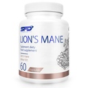 Sfd Nutrition Lion's Mane 60 Caps - 60 Servings