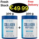 Applied Nutrition COLLAGEN PEPTIDES 600 g