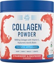 Applied Nutrition Collagen Beauty Supplement with Vitamin C Biotin and Hyaluronic Acid 165 g - 30 Servings