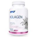 SFD Nutrition HYDROLYSED COLLAGEN 500 Tabs -125 Servings
