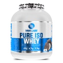 Yava Labs Pure Iso Whey 2000 g - 66 Servings