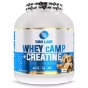 2 in 1 Yava Labs Whey cAMP + Creatine 2000 g  2 - In - 1 - 66 Servings
