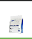Applied Nutrition Creatine Monohydrate + Peptide 444 g - 60 Servings
