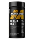 MuscleTech Alpha Test 120 caps - 60 Servings