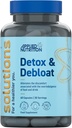 Applied Nutrition Detox & Debloat 60 Caps - 30 Servings