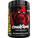 Mutant Creatine Creakong 1000 g - 250 Servings